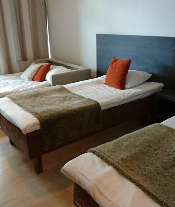 Kultaranta Resort