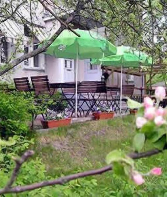Hotel Artukaisten Paviljonki