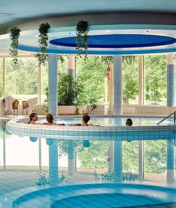 Ruissalo Spa Hotel