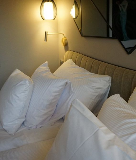 Solo Sokos Hotel Turun Seurahuone