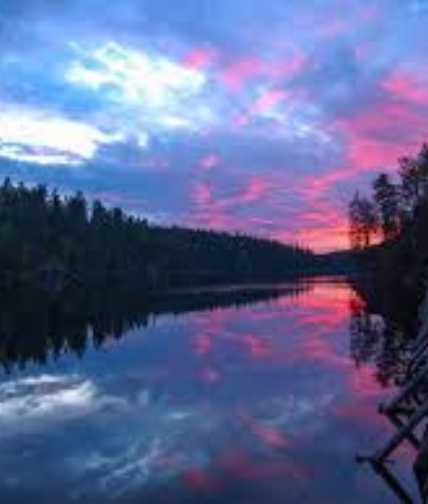 Hossa National Park