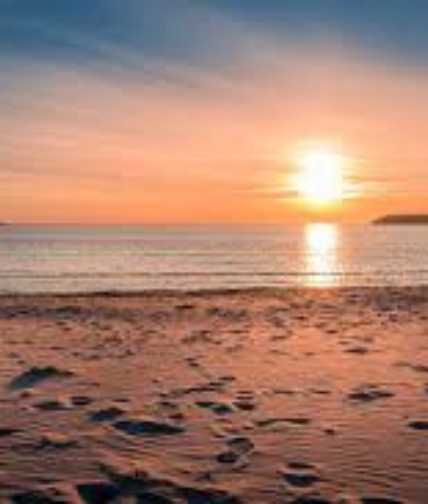 Bellevue Beach