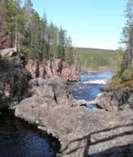 Oulanka National Park