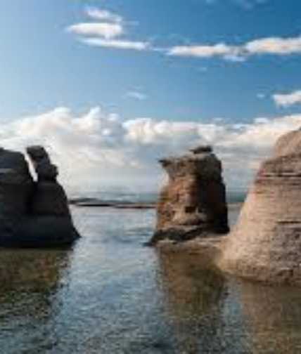 Archipelago National Park