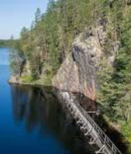 Hossa National Park