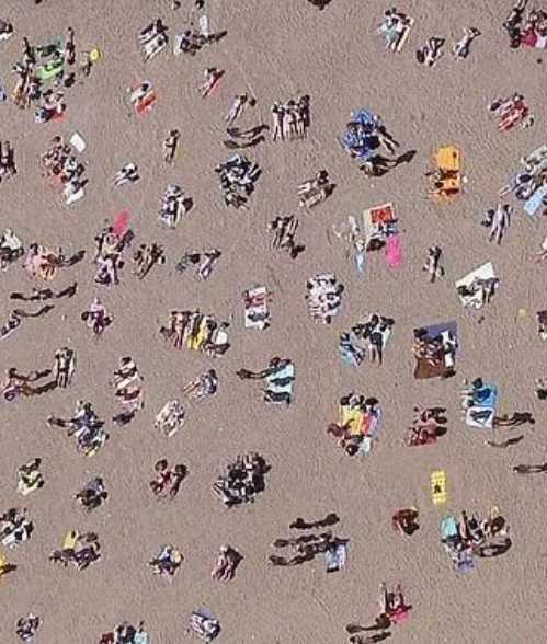 Hietaniemi Beach