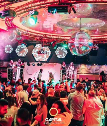 Clube Capital